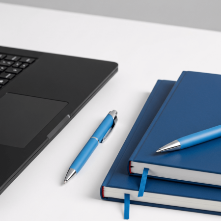 Organized Workspace-min